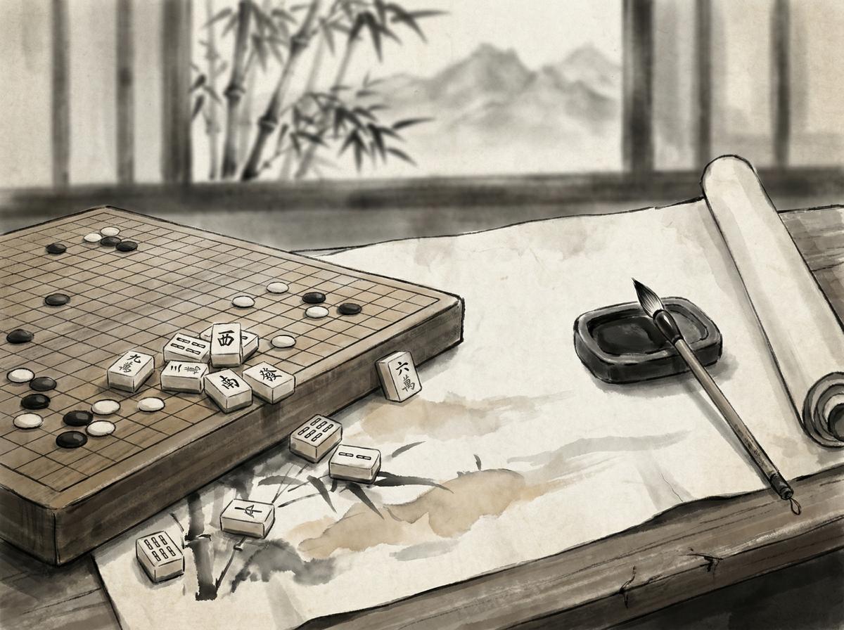 足球博彩 - 守篇解读配图